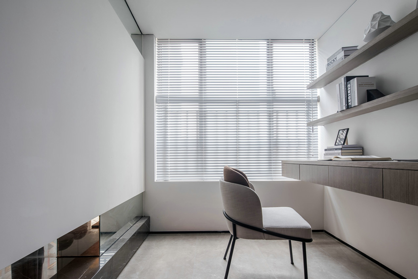 128㎡簡(jiǎn)約風(fēng)格裝修效果圖 128㎡簡(jiǎn)約風(fēng)格裝修效果圖