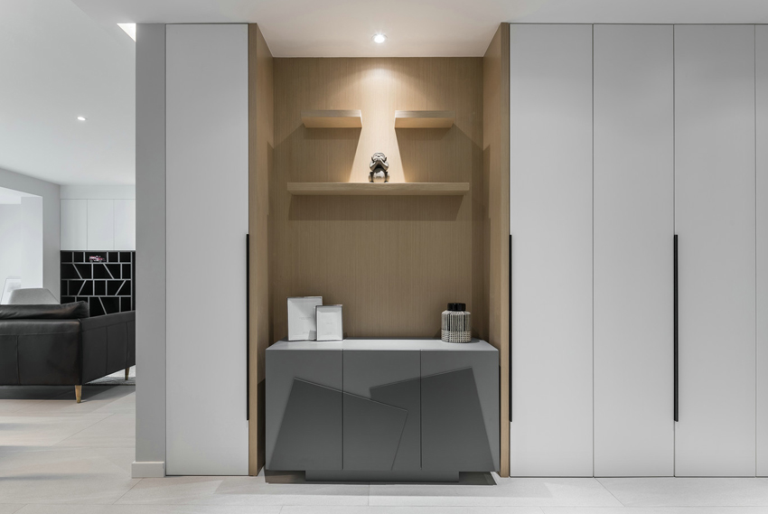 186平軟裝現(xiàn)代極簡(jiǎn)風(fēng)格裝修效果圖 186平軟裝現(xiàn)代極簡(jiǎn)風(fēng)格裝修效果圖