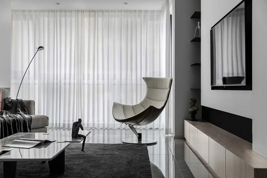 230平軟裝現(xiàn)代風(fēng)格裝修效果圖 230平軟裝現(xiàn)代風(fēng)格裝修效果圖