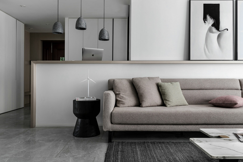 230平軟裝現(xiàn)代風(fēng)格裝修效果圖 230平軟裝現(xiàn)代風(fēng)格裝修效果圖