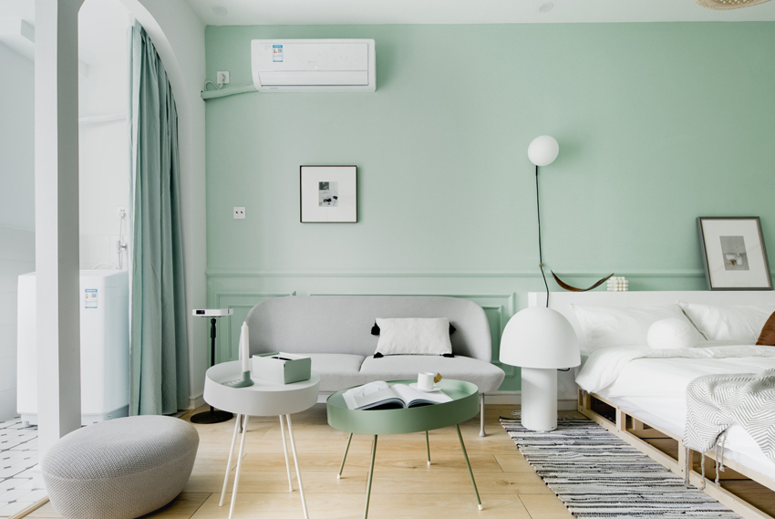 130平軟裝混搭風(fēng)格裝修效果圖 130平軟裝混搭風(fēng)格裝修效果圖