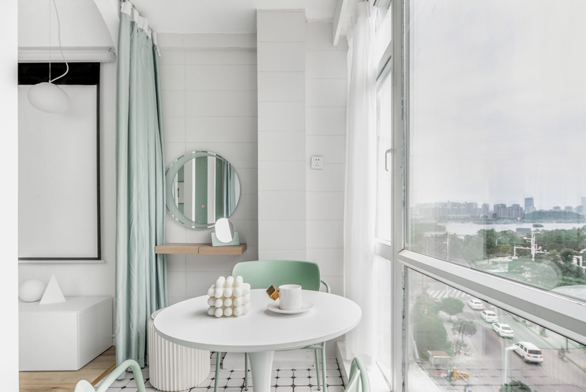 130平軟裝混搭風(fēng)格裝修效果圖 130平軟裝混搭風(fēng)格裝修效果圖