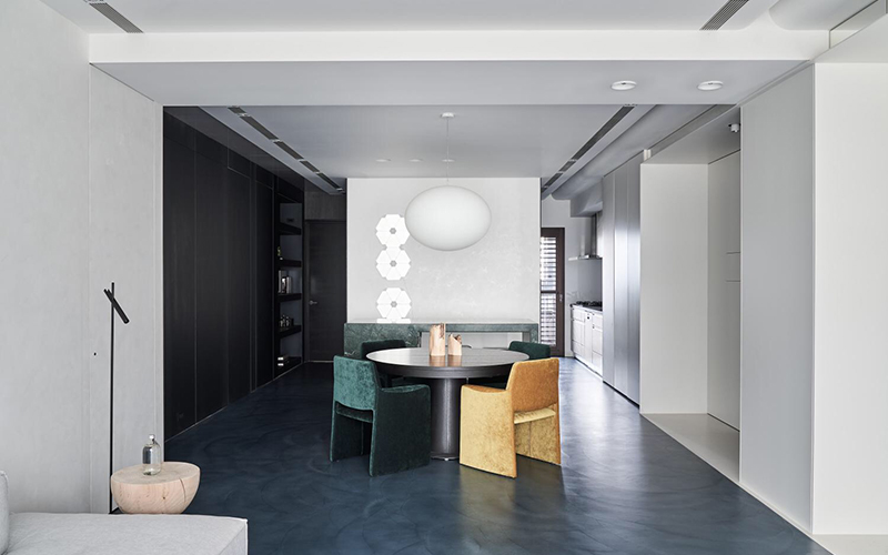 裝修合同必看的幾點(diǎn) 裝修合同必看的幾點(diǎn)