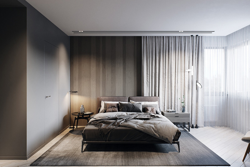 240㎡現(xiàn)代風(fēng)格室內(nèi)設(shè)計(jì)實(shí)景效果圖 240㎡現(xiàn)代風(fēng)格室內(nèi)設(shè)計(jì)實(shí)景效果圖