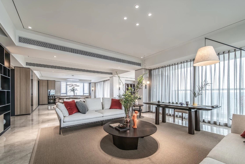 600㎡現(xiàn)代風(fēng)格別墅室內(nèi)設(shè)計(jì)實(shí)景效果圖 600㎡現(xiàn)代風(fēng)格別墅室內(nèi)設(shè)計(jì)實(shí)景效果圖