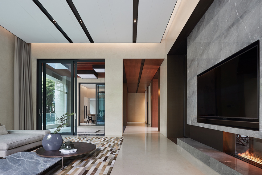 1500㎡現(xiàn)代風(fēng)格別墅豪宅室內(nèi)設(shè)計實(shí)景效果圖 1500㎡現(xiàn)代風(fēng)格別墅豪宅室內(nèi)設(shè)計實(shí)景效果圖