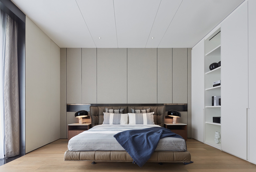 1500㎡現(xiàn)代風(fēng)格別墅豪宅室內(nèi)設(shè)計實(shí)景效果圖 1500㎡現(xiàn)代風(fēng)格別墅豪宅室內(nèi)設(shè)計實(shí)景效果圖