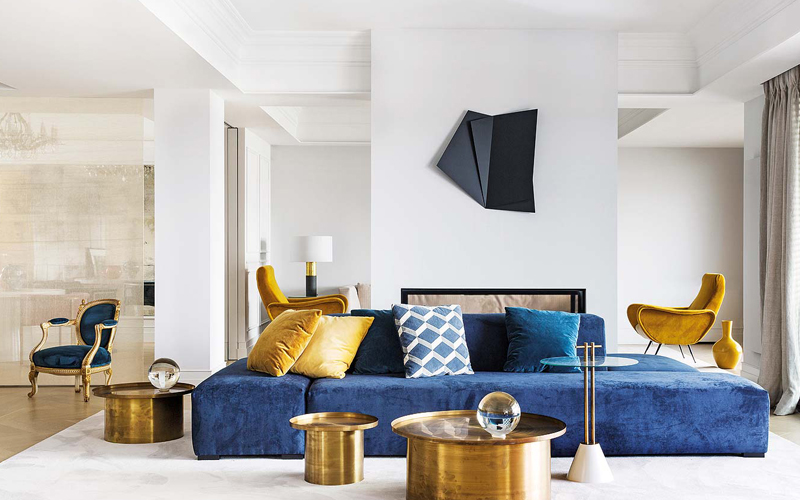 家裝兩室一廳裝修的注意事項都有哪些 家裝兩室一廳裝修的注意事項都有哪些