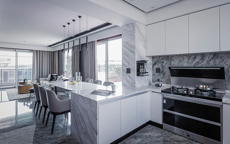 大連別墅裝修哪家好，注意哪些細(xì)節(jié)？