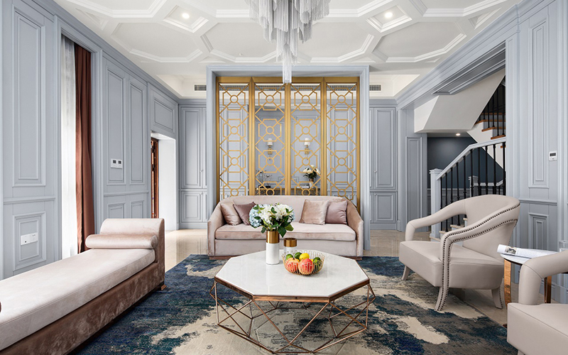 軟裝真有大講究，搭配不當(dāng)還會(huì)浪費(fèi)錢財(cái)