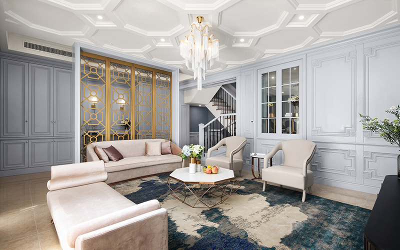 軟裝搭配色彩中還有風(fēng)水之說(shuō)？