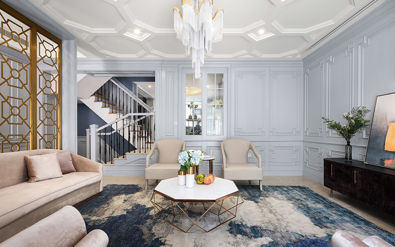 把握軟裝搭配設計，從細節(jié)之處做起