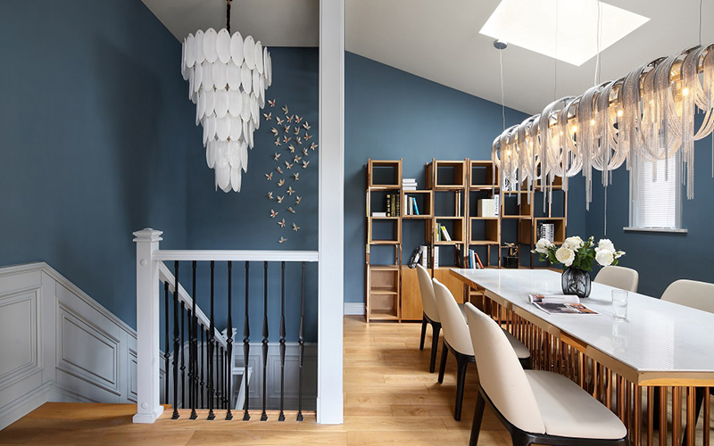 餐廳裝修風(fēng)水注意事項(xiàng)！