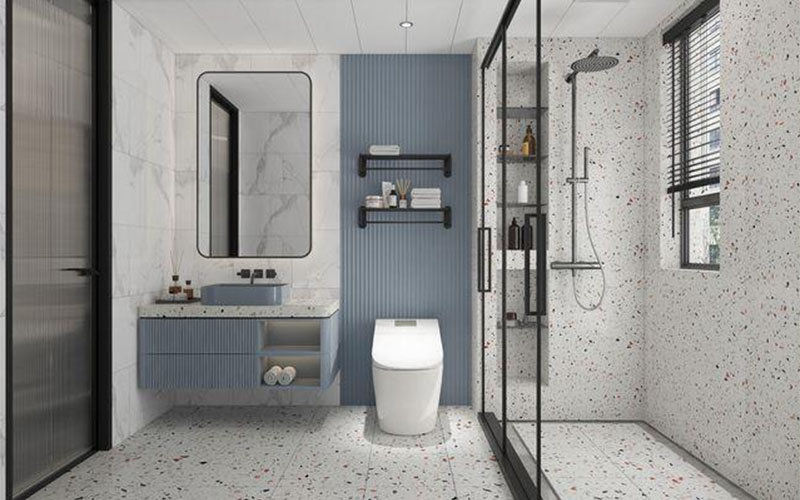 【家居妙招】贊到不行！衛(wèi)生間的精彩收納妙招