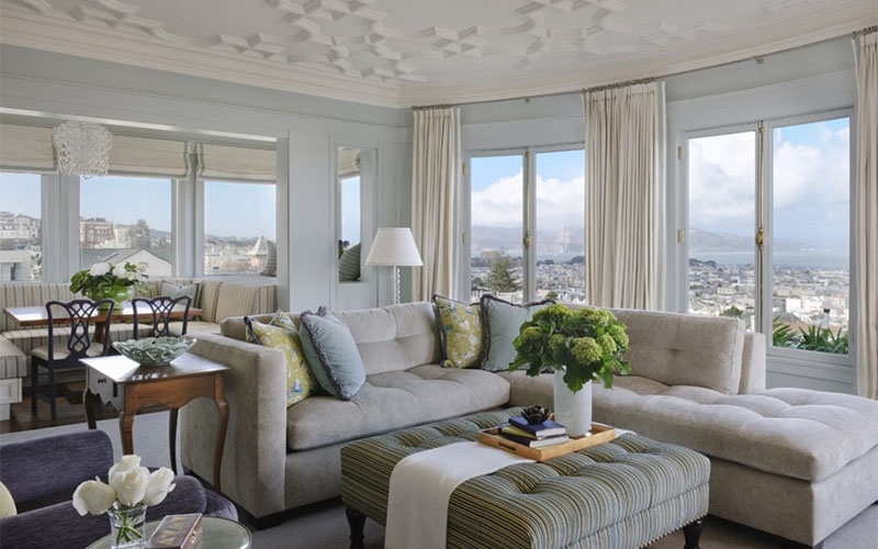 家裝選材知識精選，家裝選材技巧