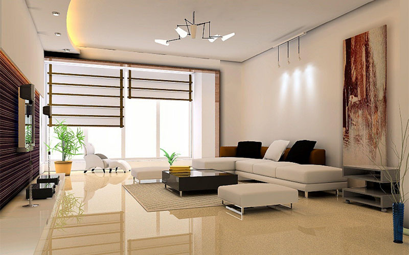 裝修知識，選材真的很重要