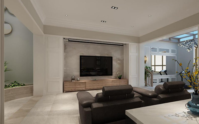 家居裝修選材知識，木地板好還是瓷磚好