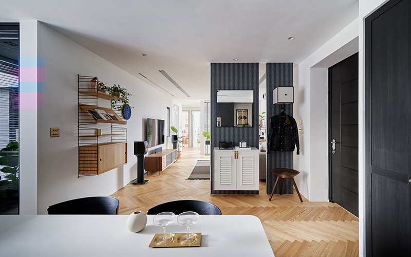 家居裝修風(fēng)水禁忌盤點(diǎn)，信不信的總歸還是要看看