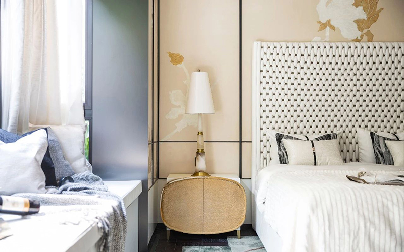 裝修墻面材料如何正確選擇？