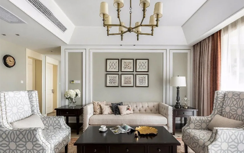 客廳裝修設(shè)計指南 客廳裝修設(shè)計指南