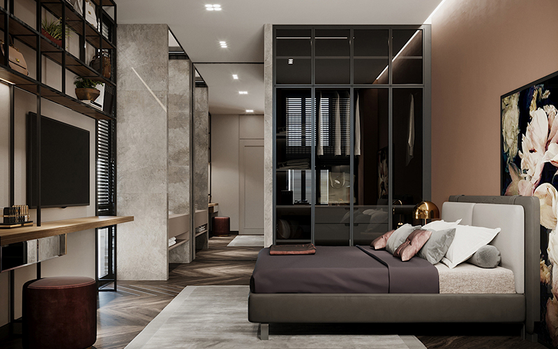 大連裝修公司裝修二手房如何拆改水電？