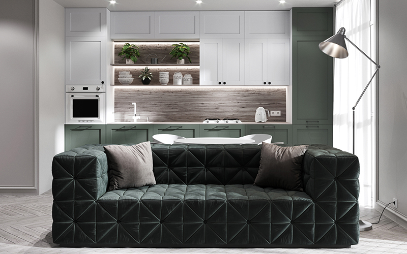 大連裝修公司室內(nèi)裝修選材注意事項(xiàng) 大連裝修公司室內(nèi)裝修選材注意事項(xiàng)