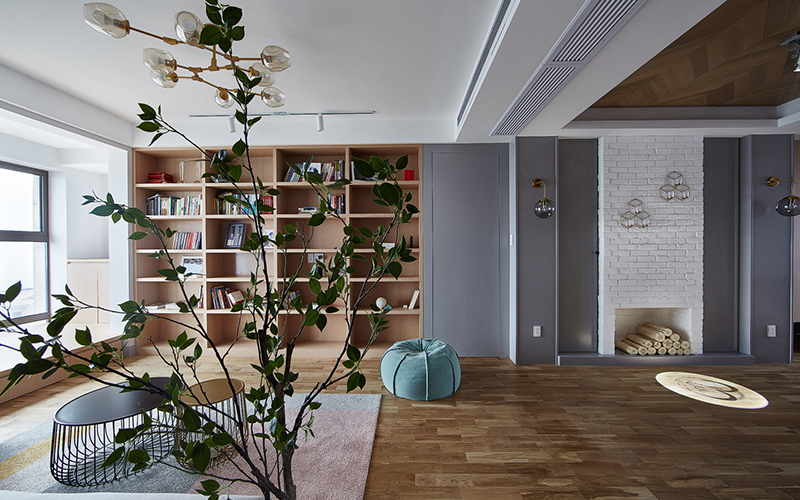 大連裝修公司裝修房子如何選擇材料？