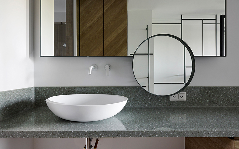 大連裝修公司分享不容錯過的衛(wèi)生間裝修小知識 大連裝修公司分享不容錯過的衛(wèi)生間裝修小知識