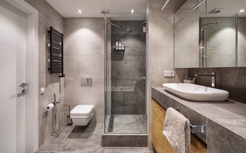 大連裝修公司竣工驗(yàn)收的四大要素，快快Get起來！