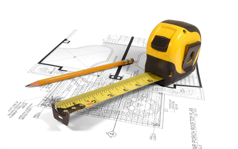 大連裝修公司量房方法，裝修設計量房的作用