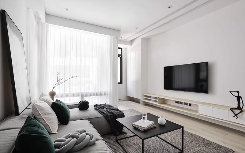 裝修竣工后，驗(yàn)收的流程步驟是怎樣的