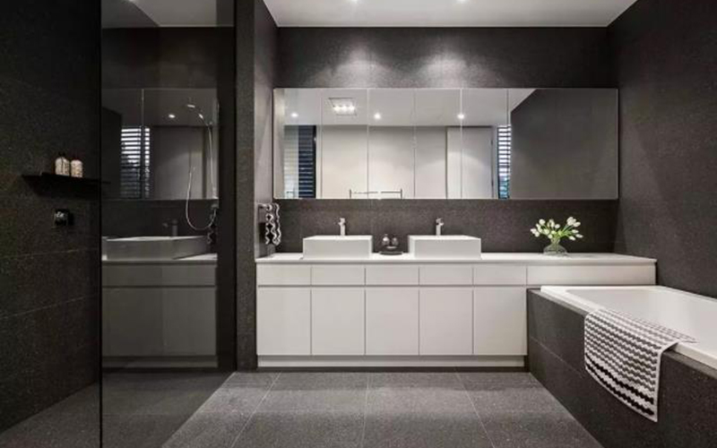 新房軟裝色彩搭配教程，讓你的家更漂亮！