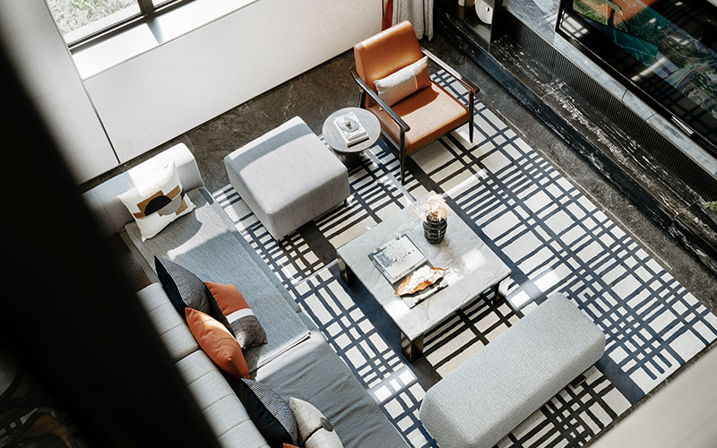 大連別墅裝修該注意什么？