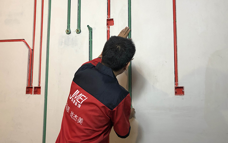 水電改造注意事項，這些細(xì)節(jié)絕不能疏忽！