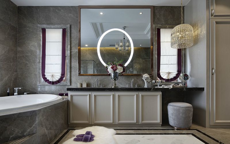 衛(wèi)生間裝修細節(jié)不可忽視，否則后患無窮！