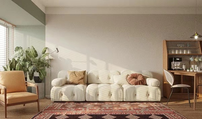 大連裝修公司不會軟裝？就堅持這八個原則！