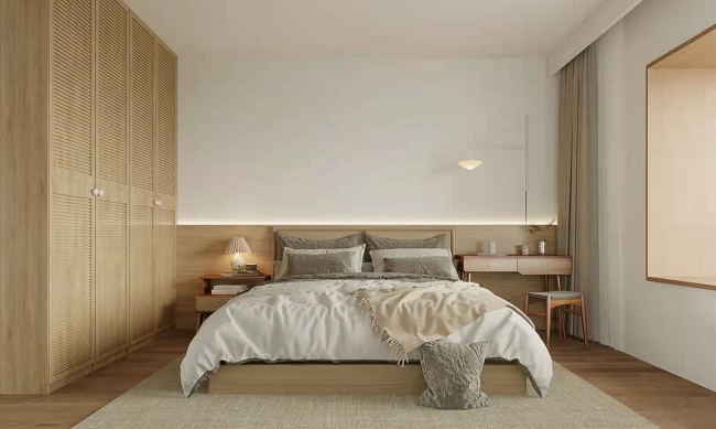 大連裝修公司不會軟裝？就堅持這八個原則！