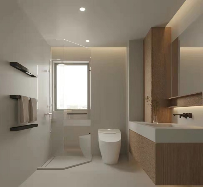 大連裝修公司不會軟裝？就堅持這八個原則！