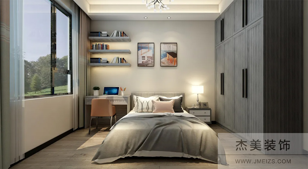 保利西山林語裝修公司 保利西山林語裝修效果圖