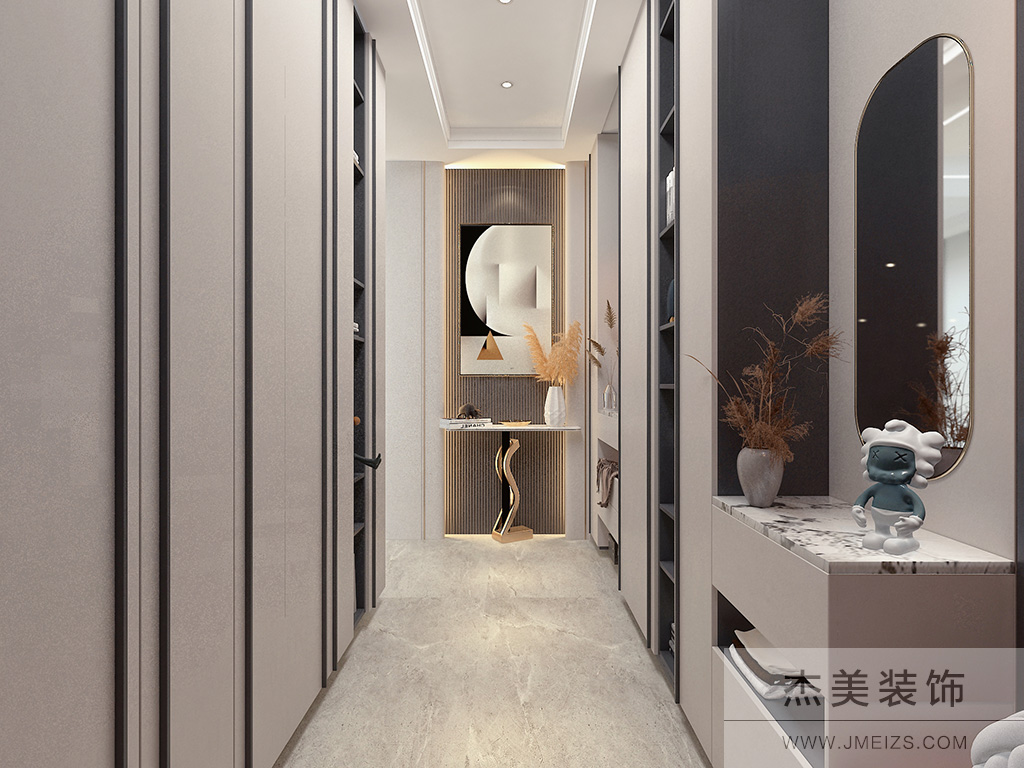 新中式裝修效果圖 新中式裝修效果圖