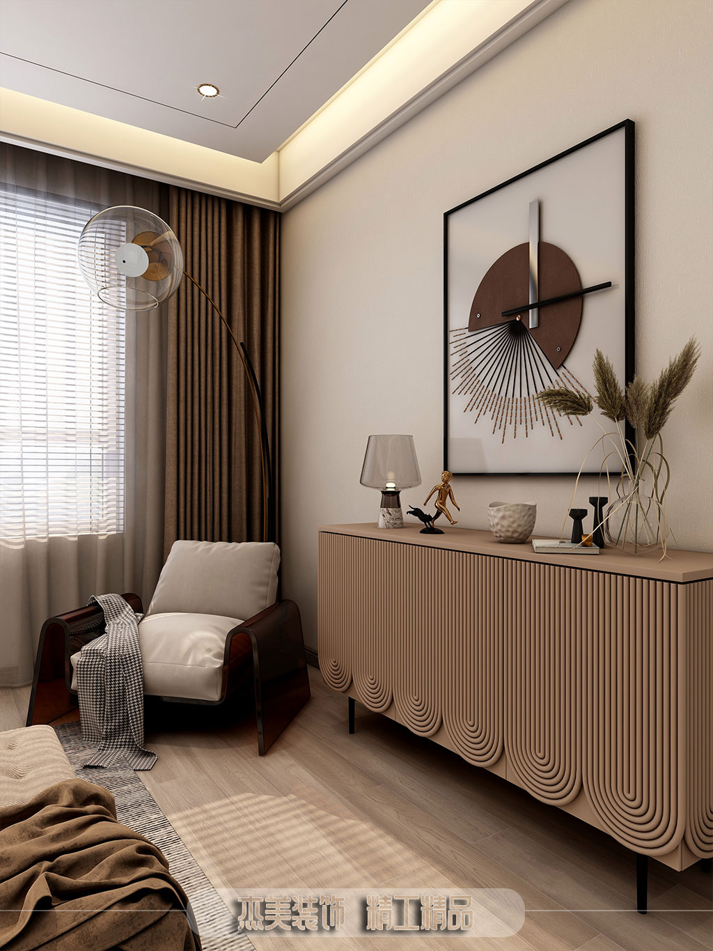 尊岳裝修案例實拍實景照片 尊岳裝修案例實拍實景照片