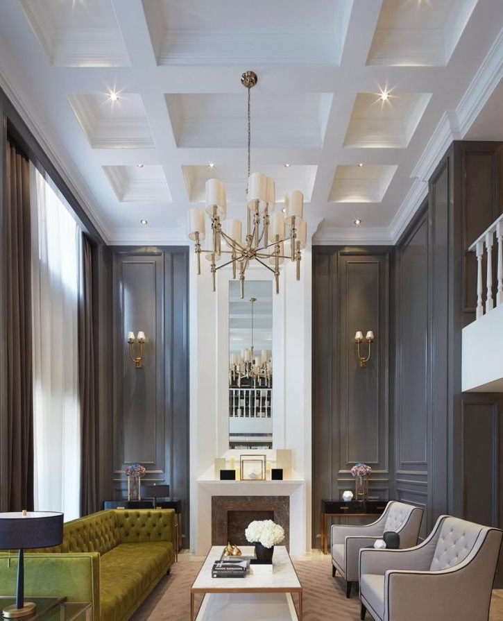 裝修，吊頂，燈具，石膏線