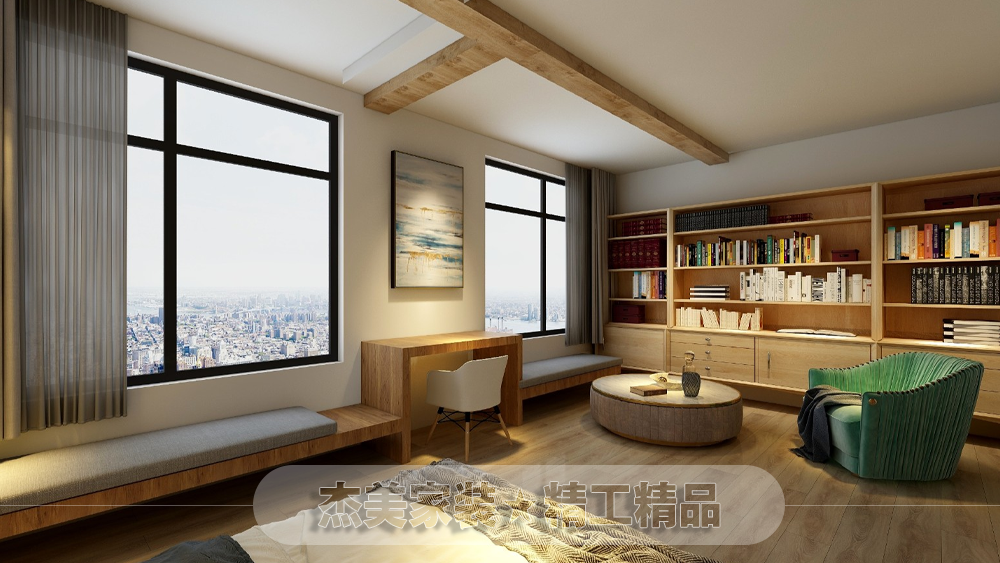 大連日式裝修設(shè)計 大連日式裝修設(shè)計